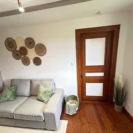Le Cocon Du Vignoble - Free Wifi - Netflix Apartment Turckheim Luaran gambar