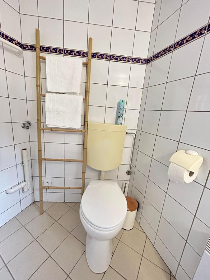 Le Cocon Du Vignoble - Free Wifi - Netflix Apartment Turckheim Luaran gambar