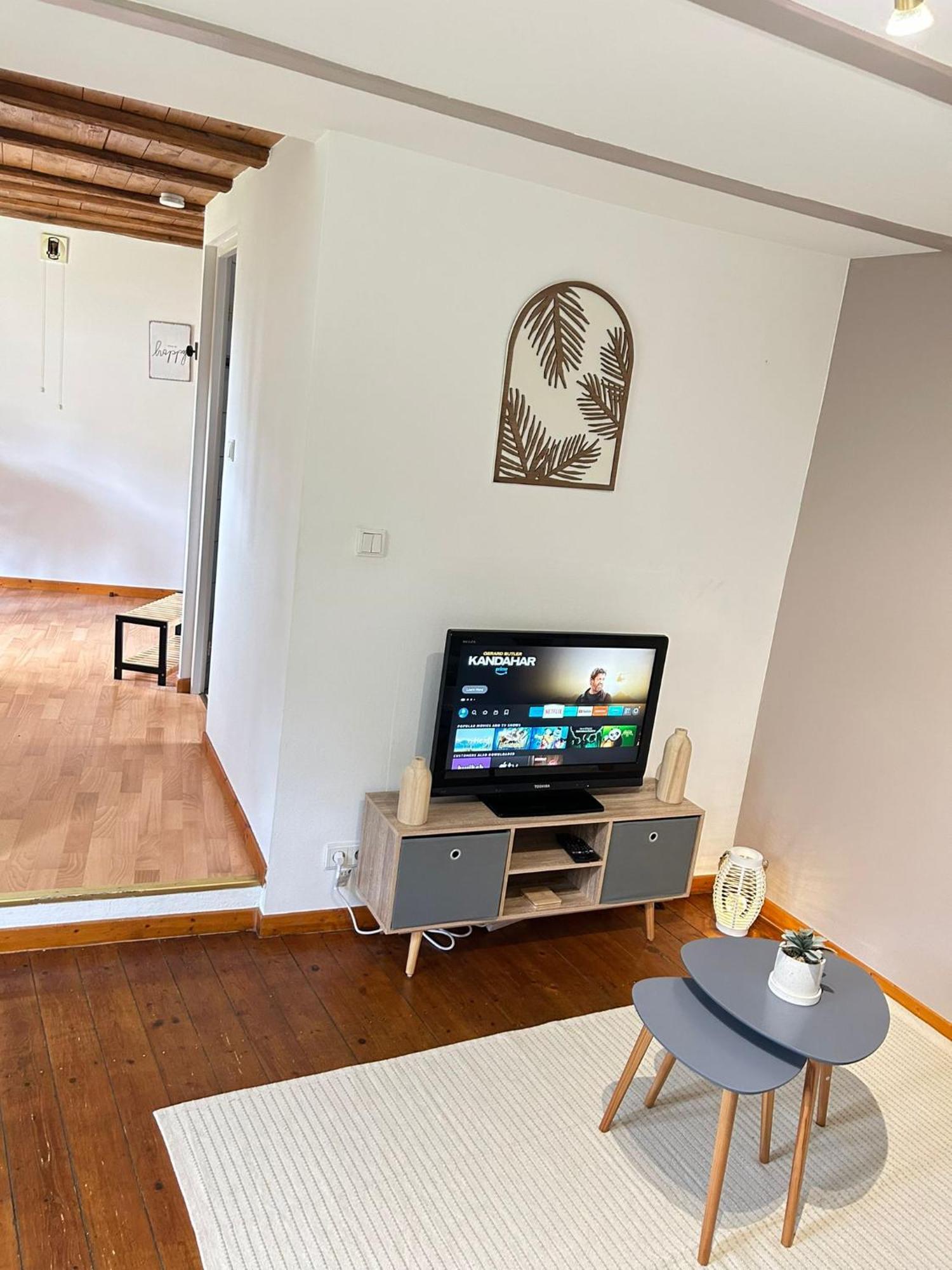 Le Cocon Du Vignoble - Free Wifi - Netflix Apartment Turckheim Luaran gambar