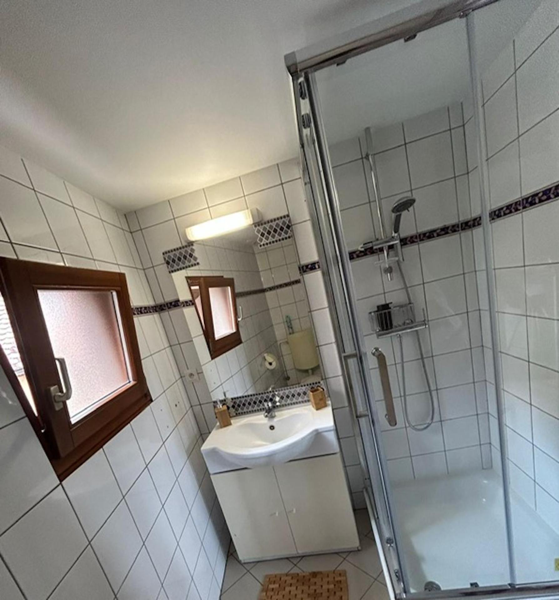 Le Cocon Du Vignoble - Free Wifi - Netflix Apartment Turckheim Luaran gambar