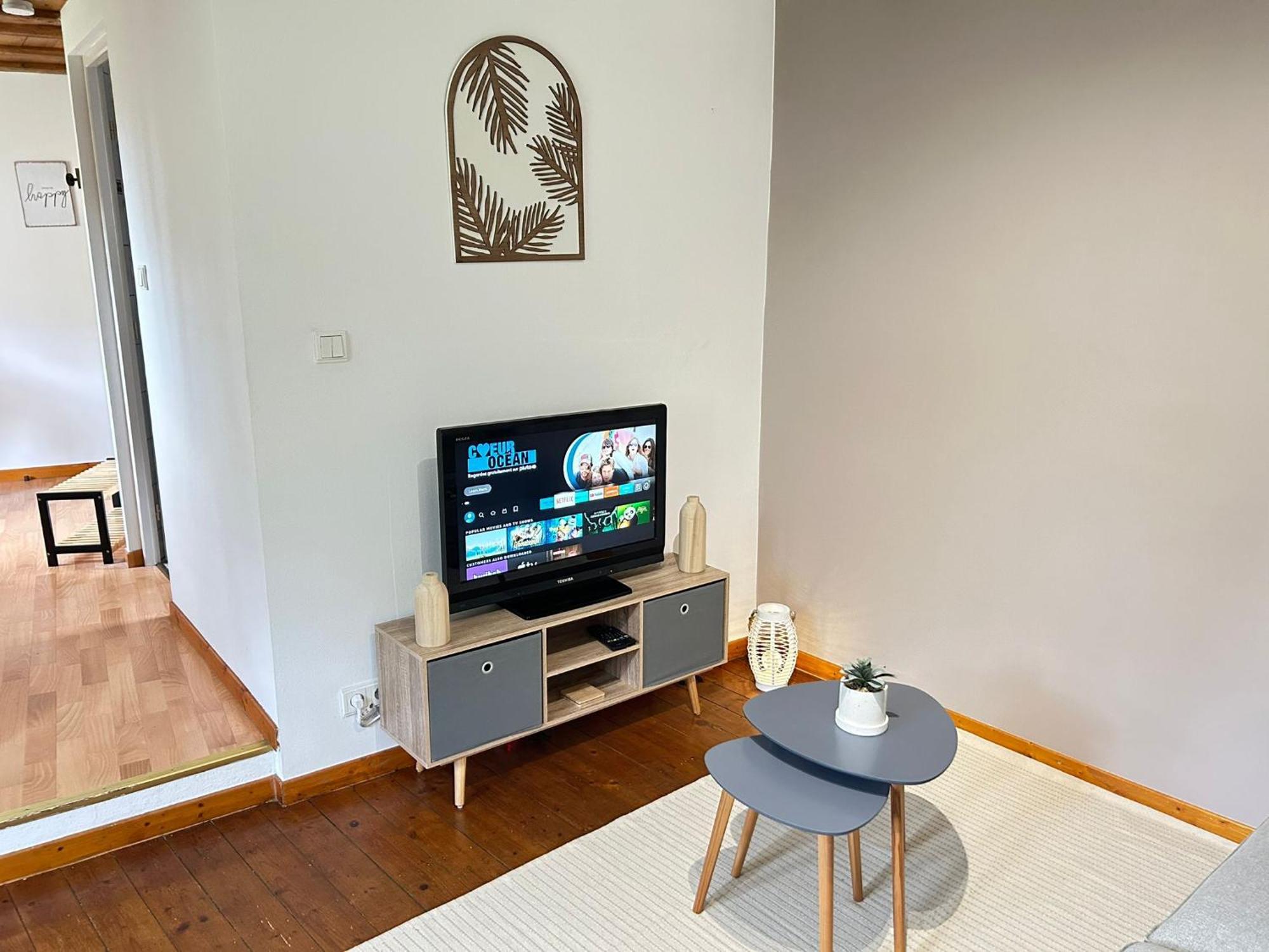 Le Cocon Du Vignoble - Free Wifi - Netflix Apartment Turckheim Luaran gambar